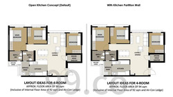Blk 409B Northshore Residences II (Punggol), HDB 4 Rooms #639945451